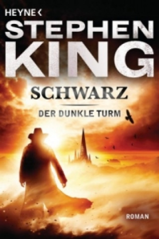 Kniha Schwarz Stephen King