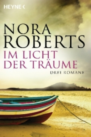 Book Im Licht der Träume Nora Roberts