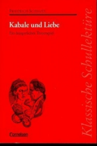 Könyv Klassische Schullektüre Erdmute Pickerodt-Uthleb