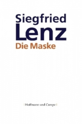 Carte Die Maske Siegfried Lenz