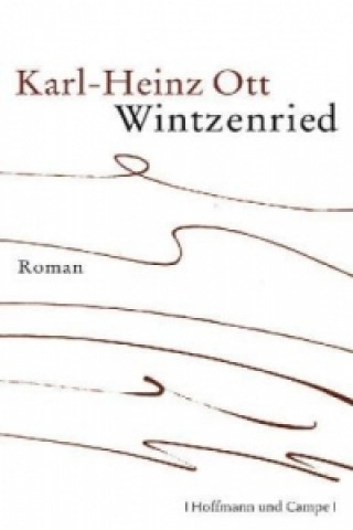Könyv Wintzenried Karl-Heinz Ott