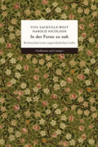 Könyv In der Ferne so nah Vita Sackville-West