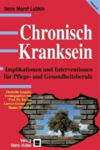 Libro Chronisch Kranksein Silvia Mecke