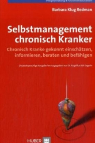 Carte Selbstmanagement chronisch Kranker Barbara Klug Redman
