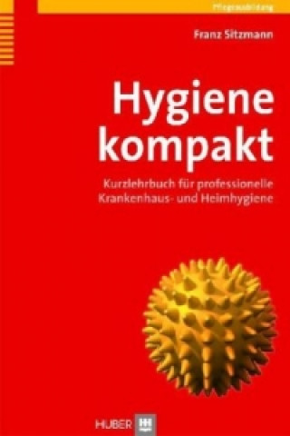 Книга Hygiene kompakt Franz Sitzmann