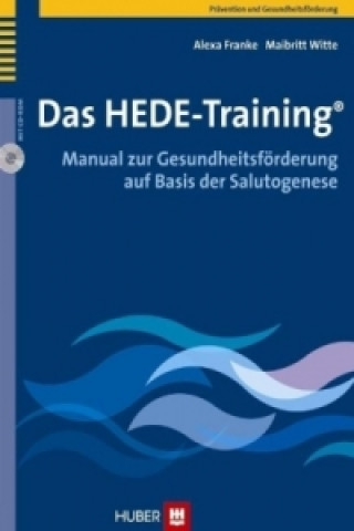 Kniha Das HEDE-Training®, m. 1 CD-ROM Alexa Franke