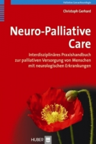 Kniha Neuro-Palliative Care Christoph Gerhard