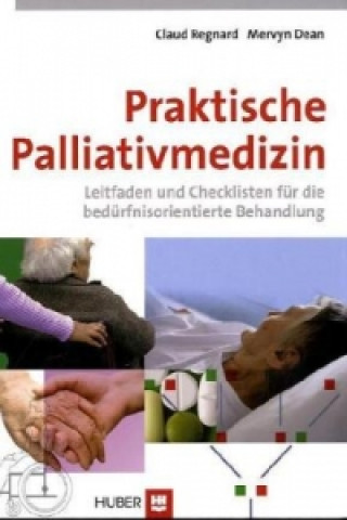 Carte Praktische Palliativmedizin Claud Regnard