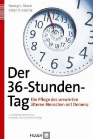 Book Der 36-Stunden-Tag Nancy L. Mace