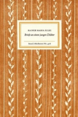 Книга Briefe an einen jungen Dichter Rainer Maria Rilke