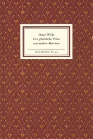 Книга Der glückliche Prinz und andere Märchen Oscar Wilde