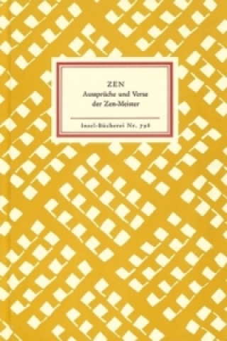 Kniha Zen Peter Weber-Schäfer