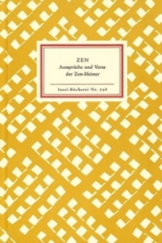 Book Zen Peter Weber-Schäfer