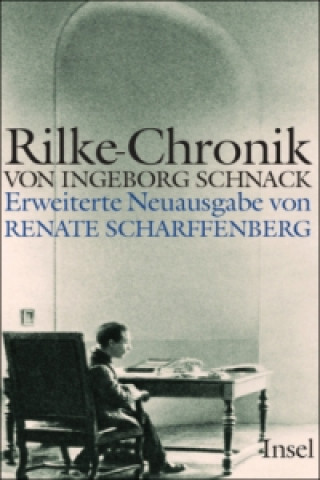 Книга Rainer Maria Rilke Ingeborg Schnack