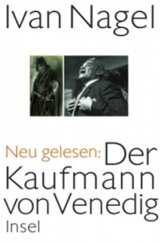 Buch Shakespeares Doppelspiel Ivan Nagel