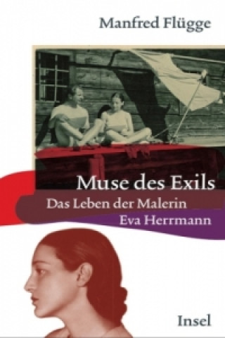 Carte Muse des Exils Manfred Flügge
