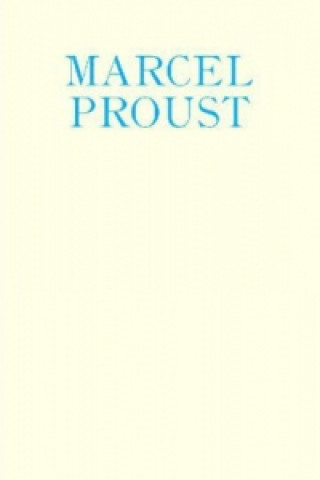 Buch Marcel Proust und die Medizin Marc Föcking