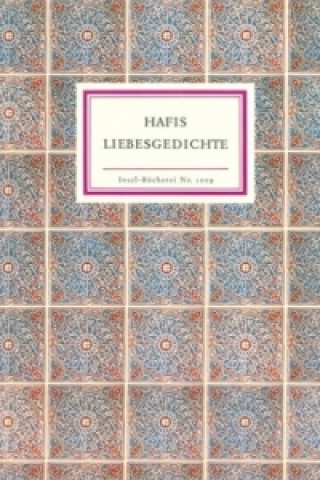 Livre Liebesgedichte afis