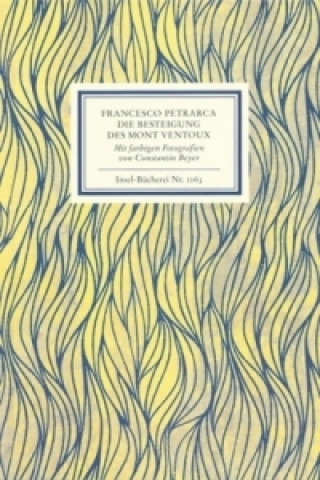 Carte Die Besteigung des Mont Ventoux Francesco Petrarca