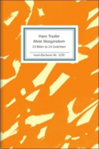 Kniha Mein Morgenstern Hans Traxler