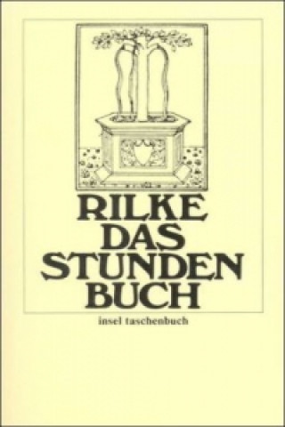 Kniha Das Stunden-Buch Rainer Maria Rilke