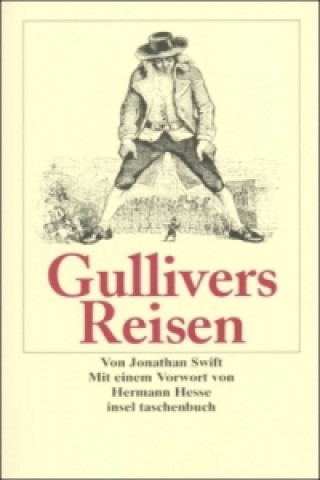 Carte Gullivers Reisen Jonathan Swift