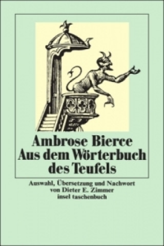 Carte Aus dem Wörterbuch des Teufels Ambrose Bierce