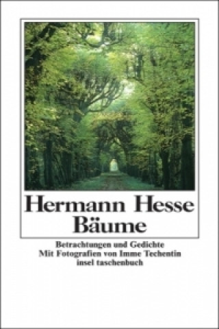 Carte Bäume Hermann Hesse