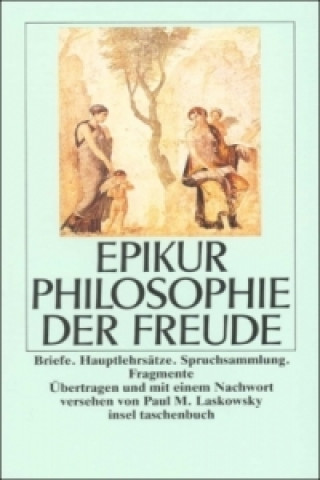 Книга Philosophie der Freude pikur
