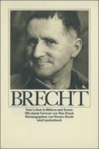 Buch Bertolt Brecht Bertolt Brecht