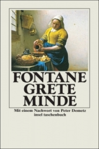 Carte Grete Minde Theodor Fontane