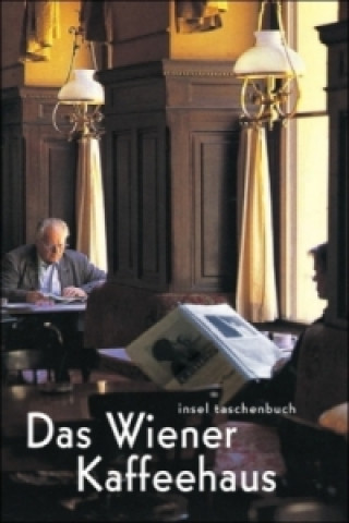 Kniha Das Wiener Kaffeehaus Kurt-Jürgen Heering