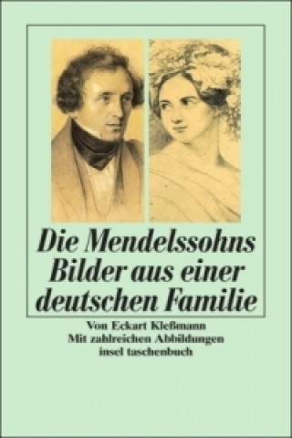Kniha Die Mendelssohns Eckart Kleßmann