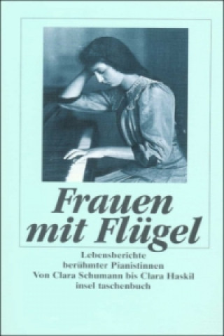 Книга Frauen mit Flügel Eva Rieger