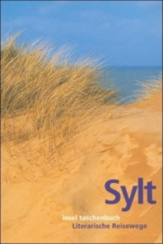 Книга Sylt Winfried Hörning