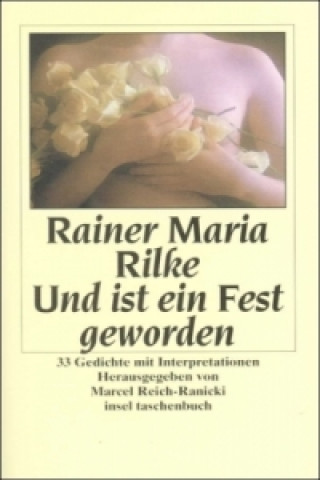 Book Und ist ein Fest geworden Marcel Reich-Ranicki