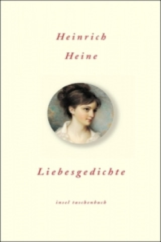 Kniha Liebesgedichte Thomas Brasch