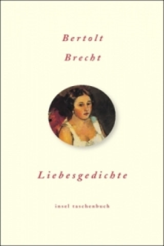 Livre Liebesgedichte Werner Hecht