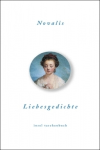 Kniha Liebesgedichte Novalis