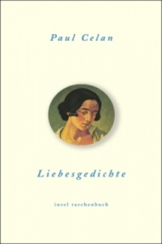 Kniha Liebesgedichte Joachim Seng