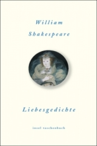 Книга Liebesgedichte William Shakespeare