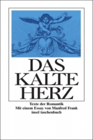 Книга Das kalte Herz Manfred Frank