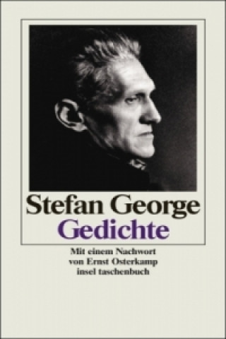 Carte Gedichte Stefan George