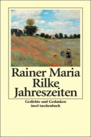 Kniha Jahreszeiten Vera Hauschild