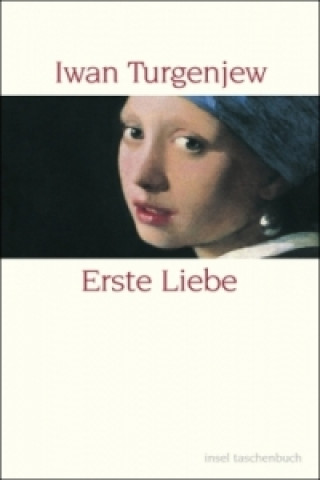 Книга Erste Liebe Iwan S. Turgenjew