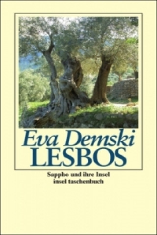 Kniha Lesbos Eva Demski