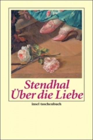 Книга Über die Liebe tendhal