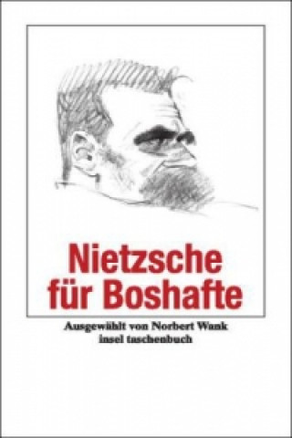 Книга Nietzsche für Boshafte Friedrich Nietzsche