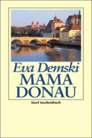 Kniha Mama Donau Eva Demski