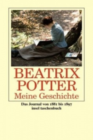 Carte Meine Geschichte Beatrix Potter